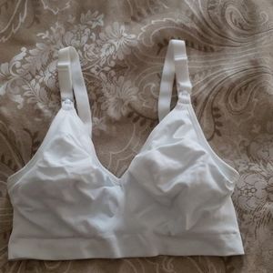 Nursing bras